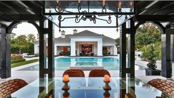 Hockey Legend Wayne Gretzky Takes Drastic Measures to Sell His Home