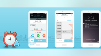 Waze introduces Planned Drives for iOS