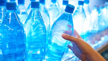 93 percent of bottled water contains microplastics, study says