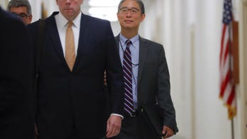 FOX NEWS FIRST: Bruce Ohr kept Mueller deputy 'in the loop' about dossier, sources say