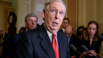 McConnell guarantees Gorsuch will be confirmed
