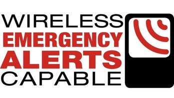 How 'snowmageddon' alerts hit cellphones