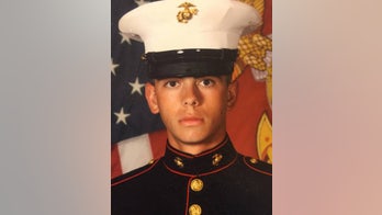 Former Marine details alleged abuse at Parris Island