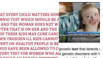 Twitter urged to tighten hate speech criteria to include disability after abortion troll outrage