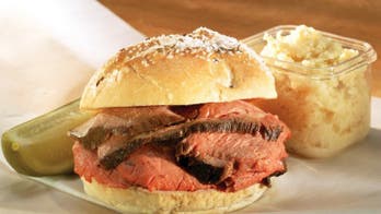 6 sandwich ingredients worth the road trip