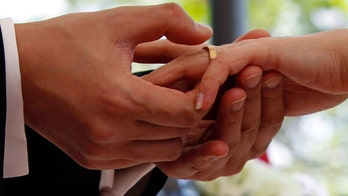 Marriage is a great anti-poverty program. So why does government discourage it?