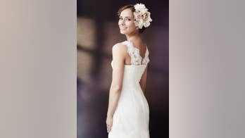 Getting Married? Here's 5 Bridal Gown Trends You Should Know