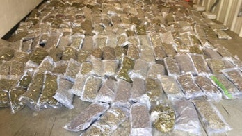 Marijuana worth $1M spotted inside fresh lettuce during Indiana tractor-trailer inspection, police say