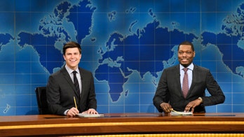 'SNL' 'Weekend Update' receives summer prime-time run
