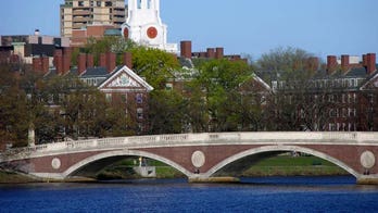 Harvard Summer School student drowns in Charles River