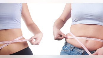 Why fewer Americans say they want to lose weight