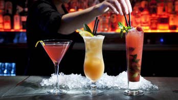 6 Ways to Handle Alcohol If You're Trying to Lose Weight