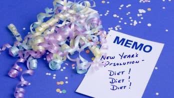 13 Weight Loss Resolutions You Shouldn't Make