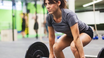 Weight training for weight loss and more