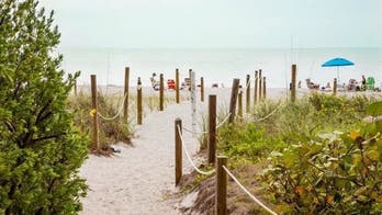 Rockies Manager Walt Weiss Is Selling Beachfront Home on Island in Florida