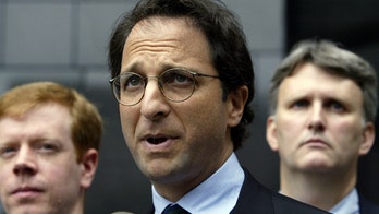 Mueller 'pit bull' Andrew Weissmann compares Trump to Hitler, invokes appeasement of dictator