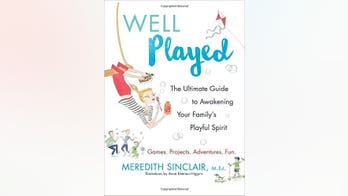 'Well Played' by Meredith Sinclair
