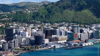 Wellington, New Zealand: 5 free things for visitors in the middle of Middle-earth