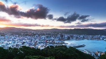 New Zealand running out of hotel rooms for all its tourists