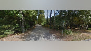 Maine woman's body found 2 1/2 years after her death