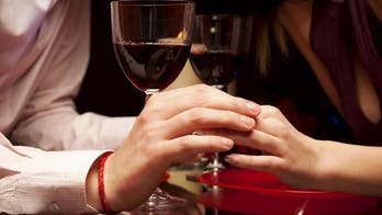 Exploring the sensual side of wine