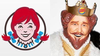 Wendy’s burns Burger King in value meal price war