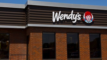 Wendy's adds chicken tenders in response to fast food frenemy McDonald's launch