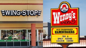 Wendy's and Wingstop's Twitter feud turns into rap battle