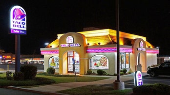 Taco Bell customer shoots up drive-thru window over missing sour cream