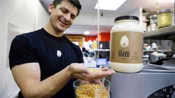 USDA says egg industry group inappropriately targeted 'Just Mayo' company