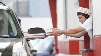 Man sues In-N-Out for allegedly serving him a milkshake with meth