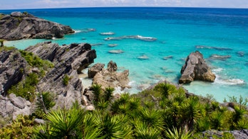 Bermuda is the most rad beach vacation ever