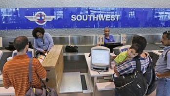 The airlines most likely to lose your luggage