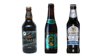 Top 5 Irish beers for St. Patrick's Day