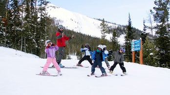 Why you should visit Yellowstone all year round