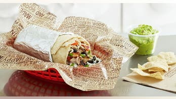 Hospitalized Chipotle customer asks for more burritos in foodborne illness settlement