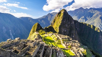 10 secrets behind Machu Picchu