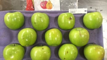 Walmart now selling ugly produce to combat food waste