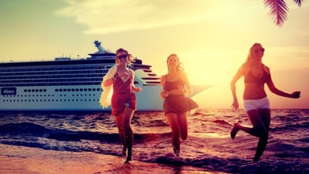 Can a cruise vacation improve your health?