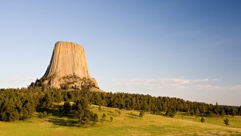 Debate simmers over name of Devils Tower monument in Wyoming