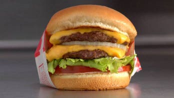 Meat lovers bite back as petition calls for In-N-Out to make veggie burger
