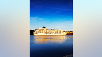 Forget a second home on land: More cruise ships offering vacation residences