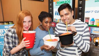 7-Eleven rolls out BYO Slurpee cup day this Saturday