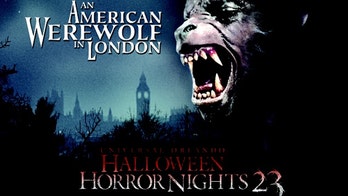 Florida theme parks amp up Halloween screams