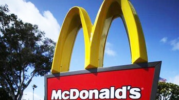 McDonald’s manager filmed kicking out teens after man allegedly threatens them with a gun