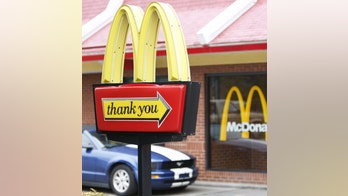 Blind man claims McDonald’s drive-thru is discriminatory, files lawsuit