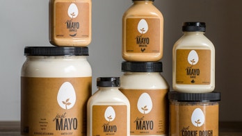 Hampton Creek used undercover employees to buy hundreds of jars of Just Mayo