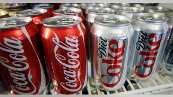Coca-Cola to pull products from Vermont ahead of GMO-labeling law going into effect