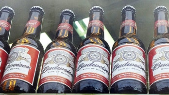 Budweiser sued by Native American tribe in North Carolina over trademarked logo and slogan