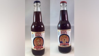 Connecticut soda maker may hold the key to predicting the next president